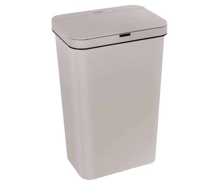 Bezdotykový odpadkový koš Lamart LT8109 50 l SENSOR