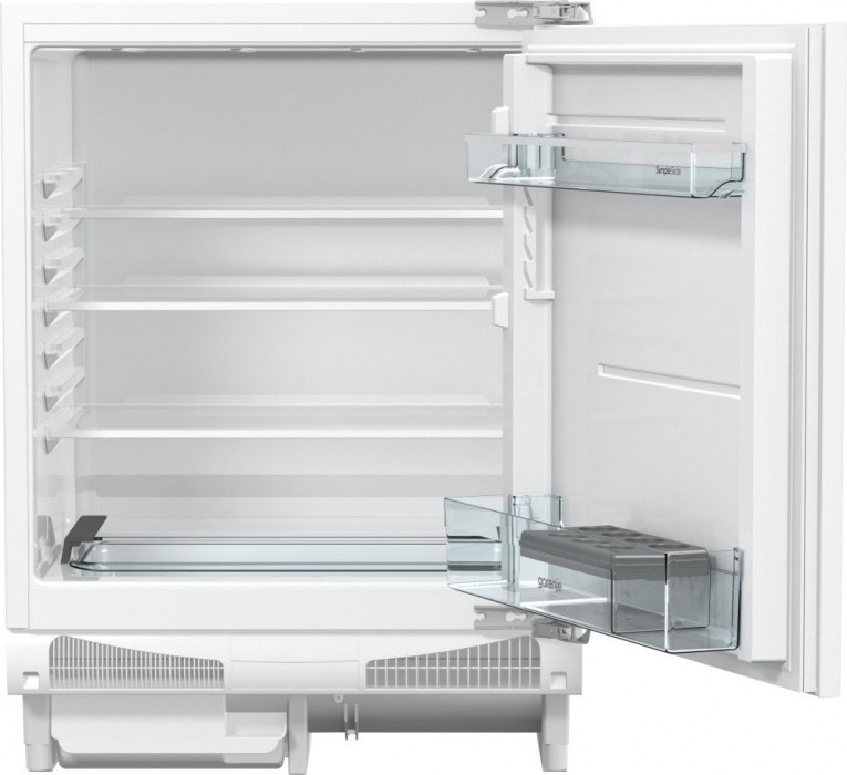 Chladnička Gorenje RIU6092AW bílá