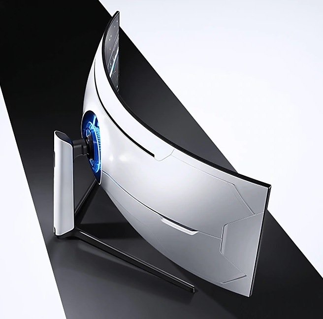 Herní monitor Samsung Odyssey G9 49