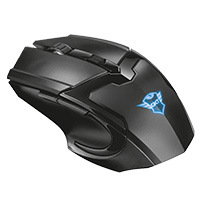 Myš Trust GXT 103 Gav Wireless černá Myš Trust GXT 103 Gav Wireless