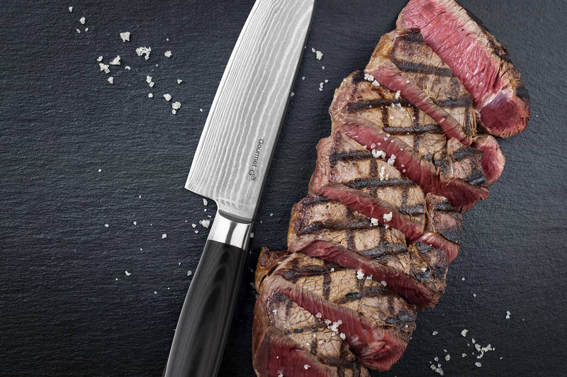 Nůž G21 Gourmet Damascus ocel