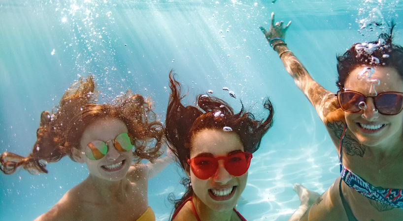 Outdoorová kamera LAMAX X9.2 černá Outdoorová kamera LAMAX X9.2 černá