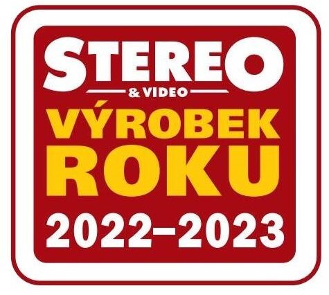 Mikrosystém KENWOOD M-9000S černý