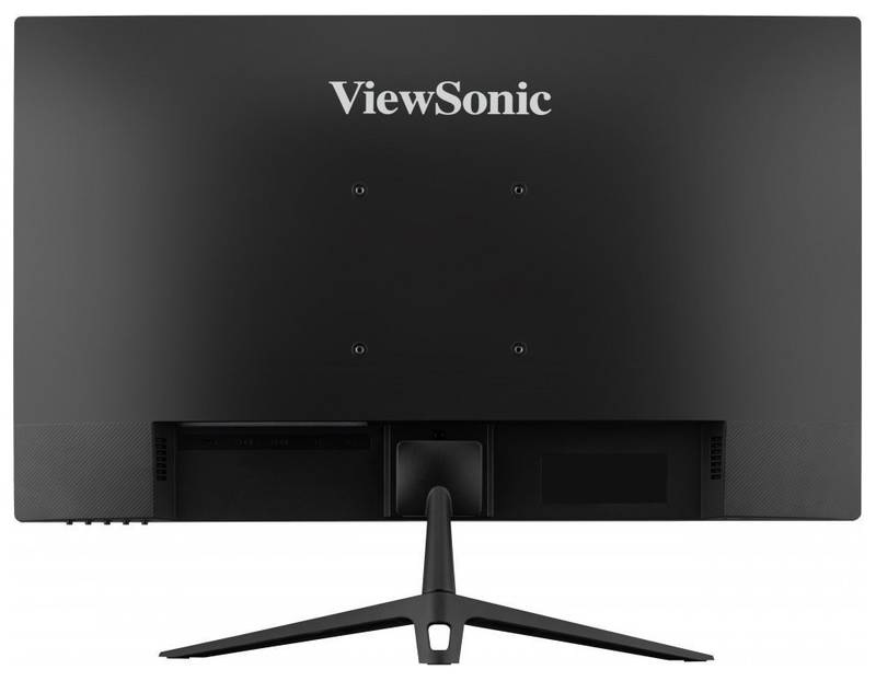 Herní monitor ViewSonic VX2428 černý ViewSonic VX2428