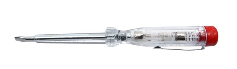 Zkoušečka Narex Bystřice 150-250 V 3,0 x 60 mm