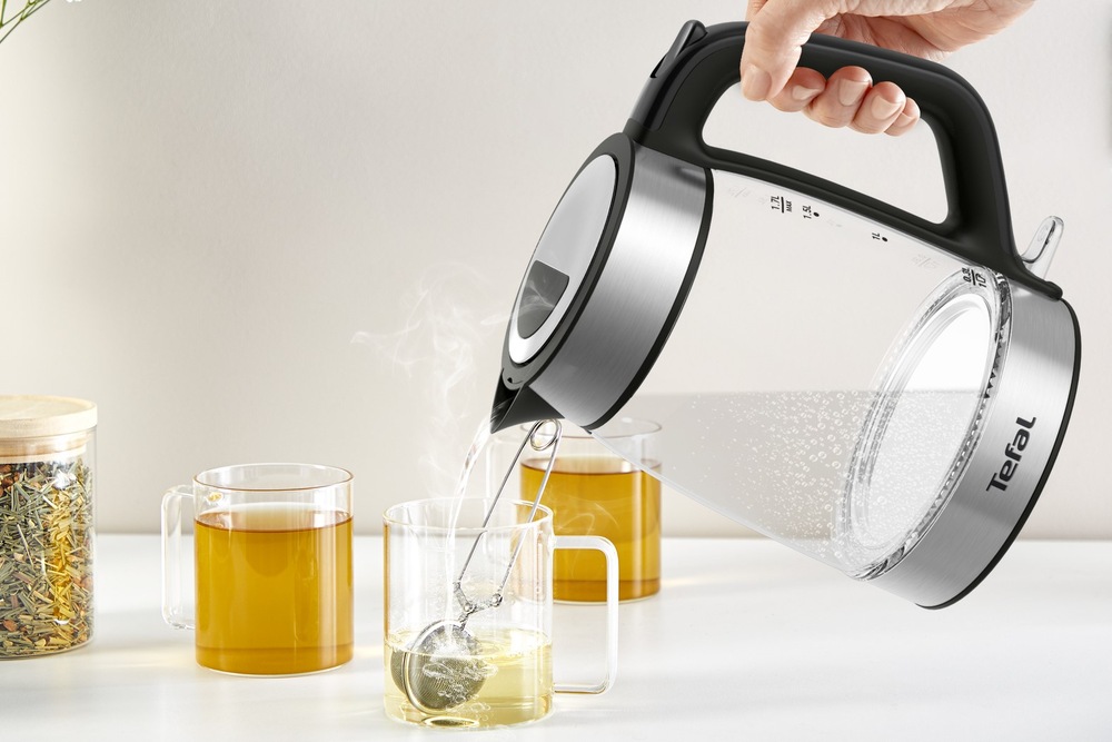 Tefal KI605830 Glass