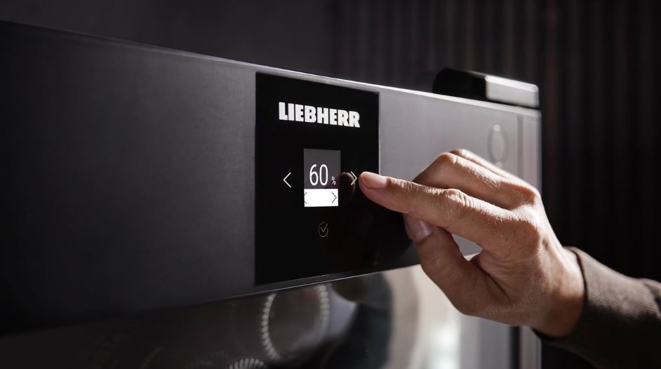 Vinotéka Liebherr WSbli 5031