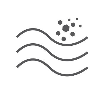 Filtrační konvice Laica MikroPlastik-STOP UFSBE02 tyrkysová Filtrační konvice Laica MikroPlastik-STOP UFSBE02 tyrkysová