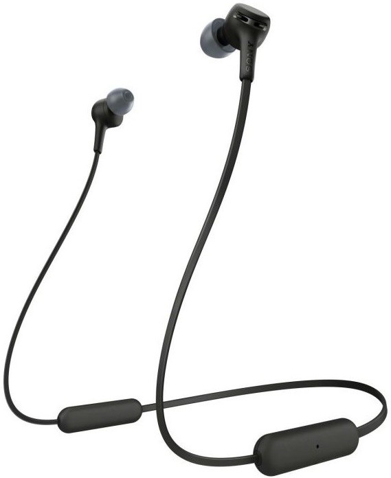 Sony WIXB400B, černá