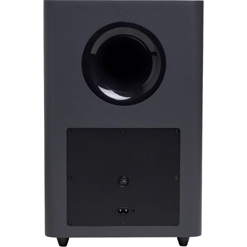 Soundbar JBL BAR 2.1 Deep Bass černý