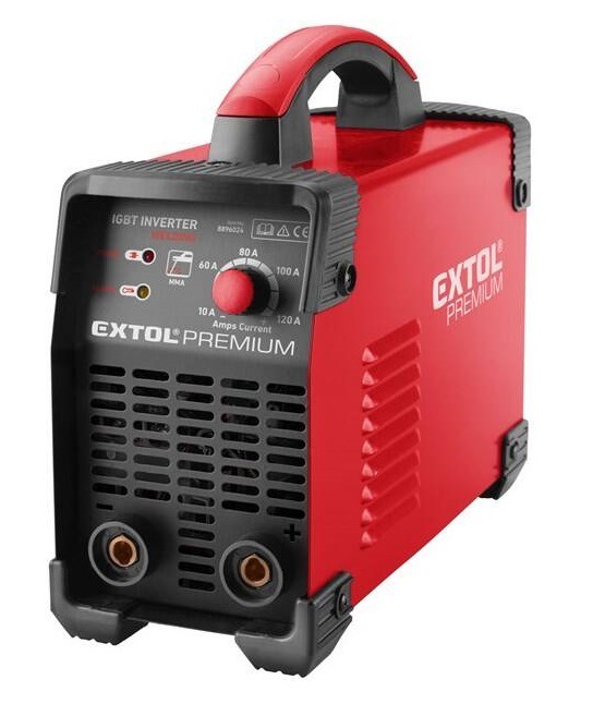Svářečka Extol Premium 8896024