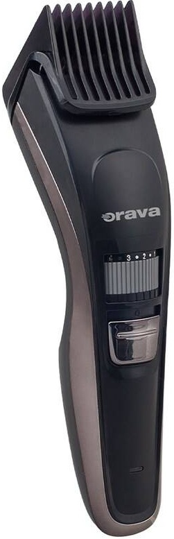 Orava VS-515, černá 