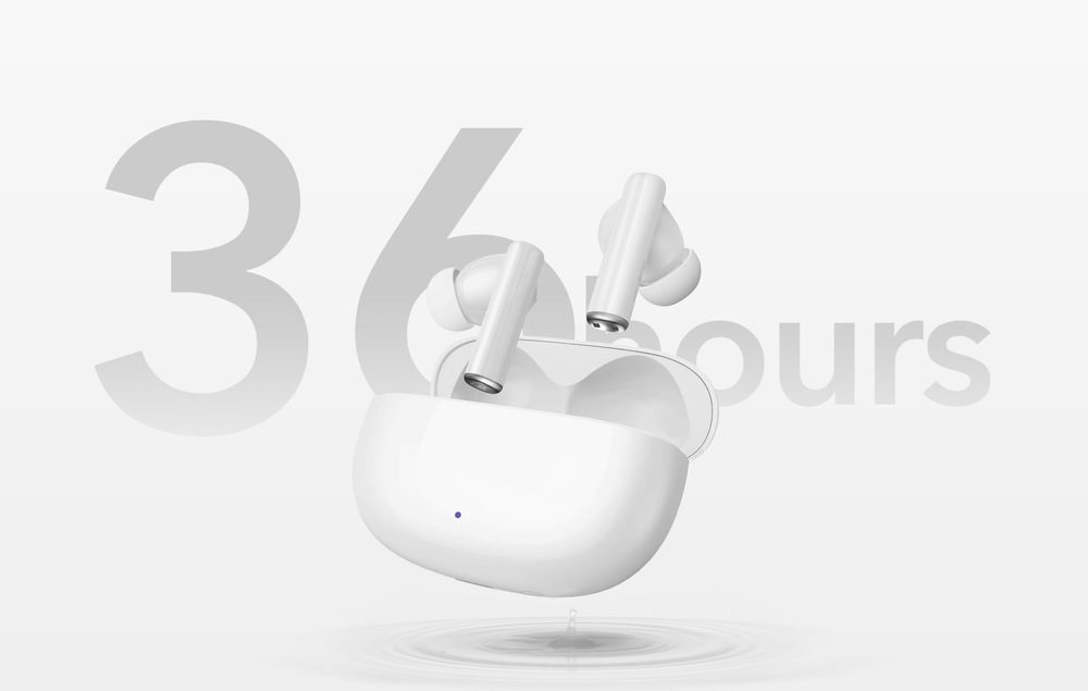 Honor Choice Earbuds X3