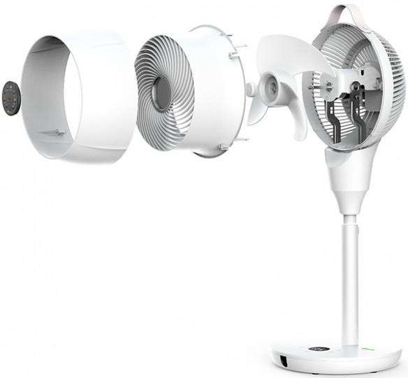 Meaco Fan 1056P