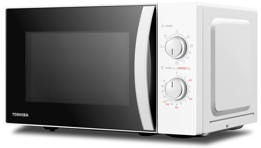 Mikrovlnná trouba Toshiba MWP-MG20P (WH) bílá