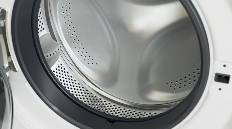 Pračka Whirlpool FFB 8489 BV EE bílá Pračka Whirlpool FFB 8489 BV EE, volně stojící, předem plněná, bílá, dvířka s průzorem 34 cm