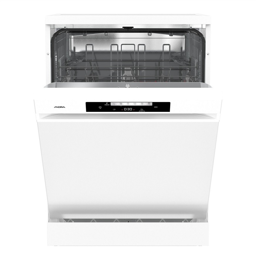 Myčka Mora SM6422W1, bílá