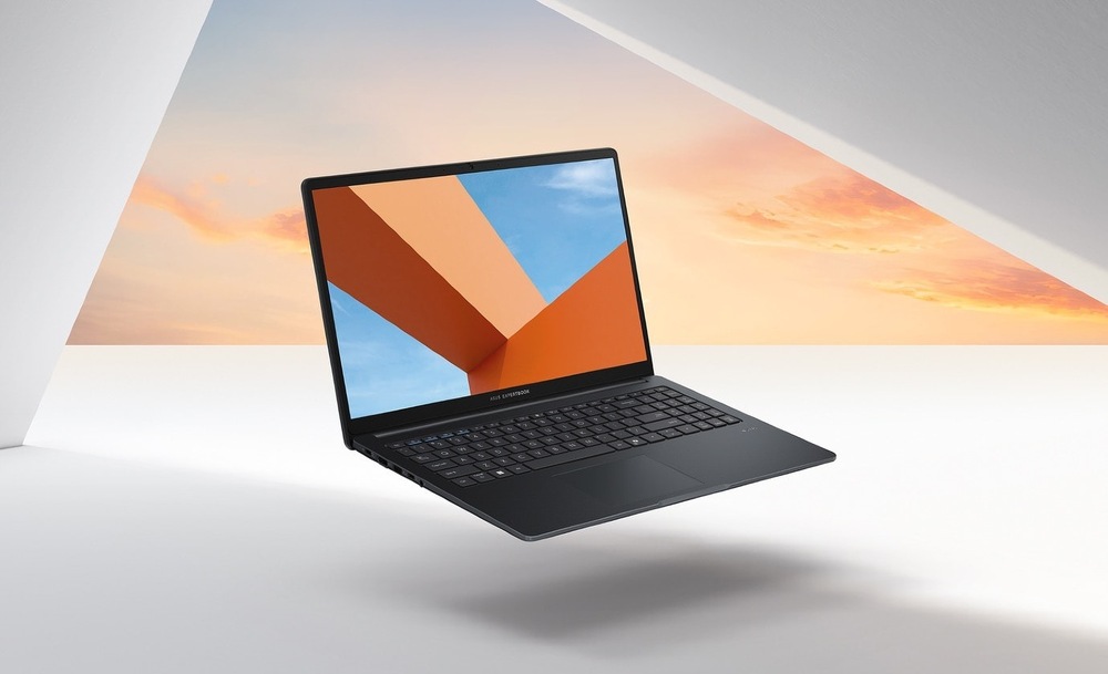 Asus ExpertBook BM1