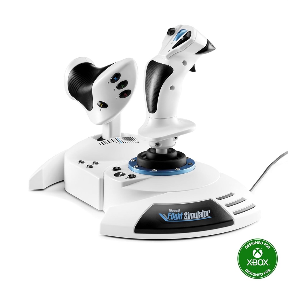 Thrustmaster T.Flight HOTAS ONE MSFS