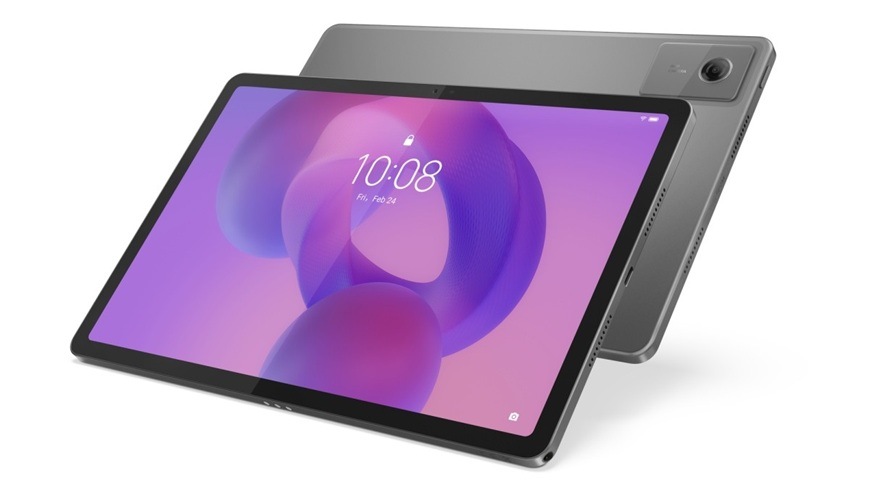 Dotykový tablet Lenovo Idea Tab 8 GB / 128 GB + flipové pouzdro a dotykové pero modrý Dotykový tablet Lenovo Idea Tab 8 GB / 128 GB + flipové pouzdro a dotykové pero modrý
