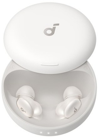 Anker Soundcore Sleep A30, bílá
