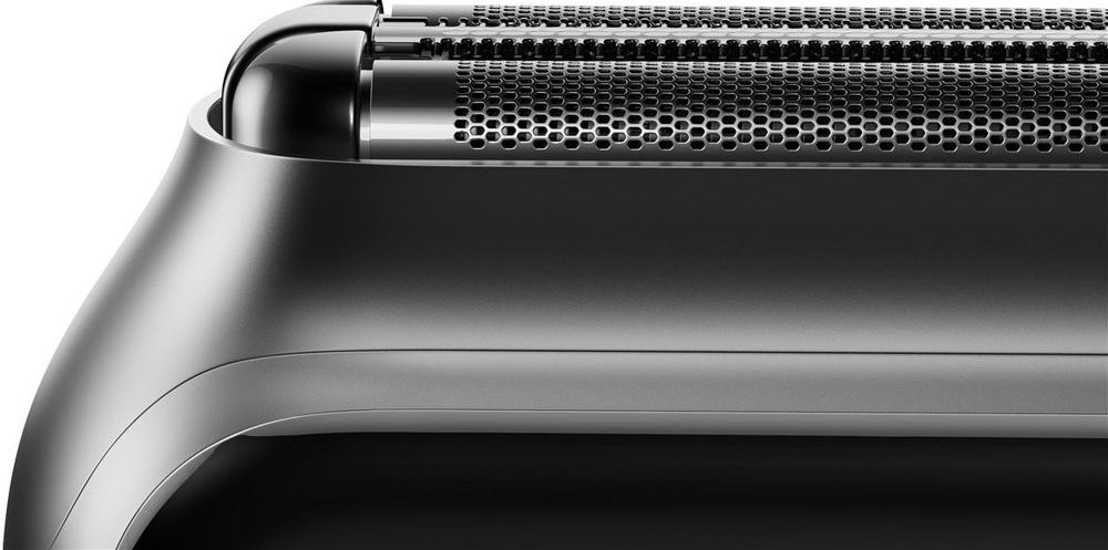 Holicí strojek Laifen P3 Pro stříbrný Holicí strojek Laifen má prémiový design