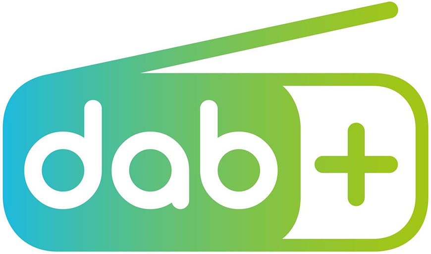 Radiopřijímač s DAB+ Thomson RT400DABBTWH bílý Radiopřijímač DAB+ Thomson RT400DABBTWH, bílý