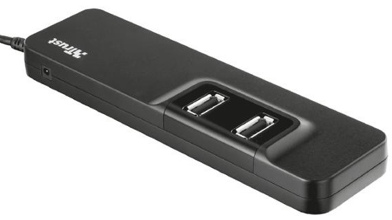USB Hub Trust Oila USB/7x USB 2.0