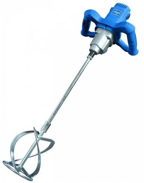 Míchadlo Scheppach PM 1600
