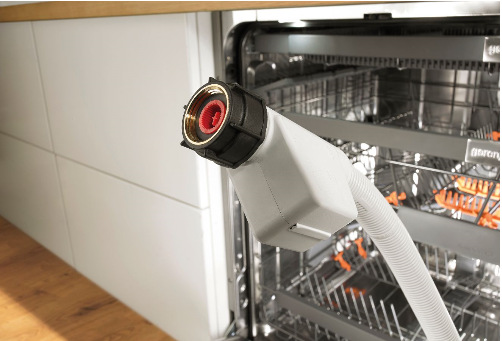Myčka nádobí Gorenje Advanced GI66168X nerez