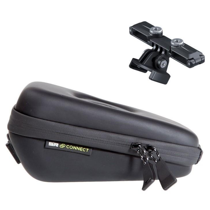 SP Connect Saddle Case Set
