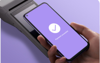 Mobilní telefon Xiaomi Redmi Note 9T 64 GB 5G - Nightfall Black