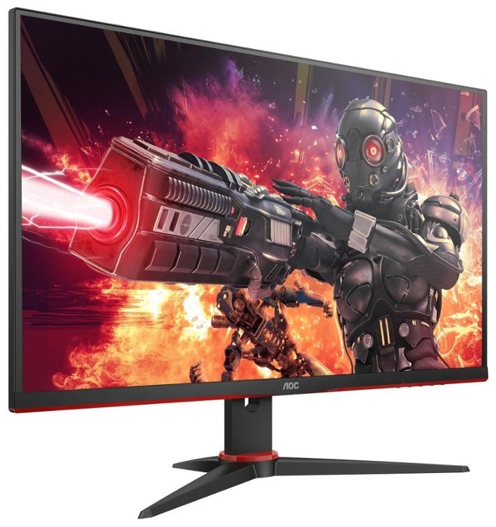 Herní monitor AOC 27G2AE/BK
