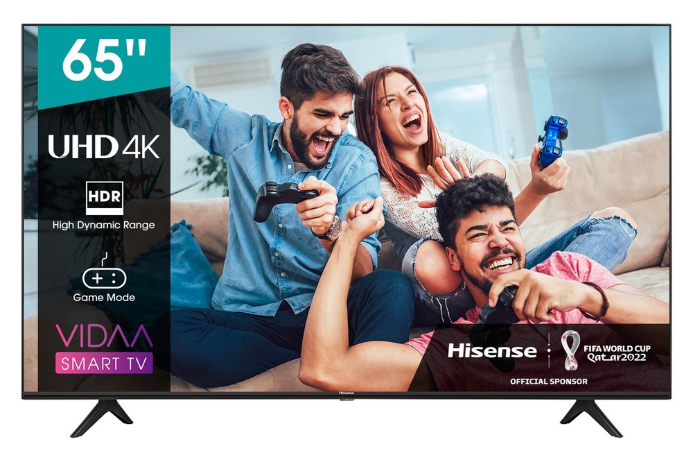Televize Hisense 65A7100F