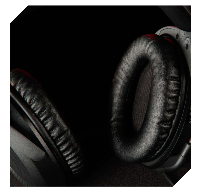 Headset HyperX Cloud Stinger 2 (PC) černý Headset HyperX Cloud Stinger 2 (PC) černý