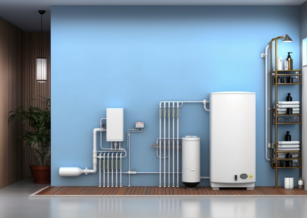 Modul Aqara Smart Home T2 s připojením neutrálního vodiče bílý Modul Aqara Smart Home T2 s připojením neutrálního vodiče bílý