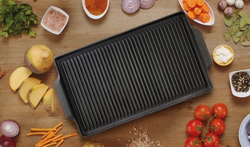 Litinový grilovací plát Gorenje GPCI240R