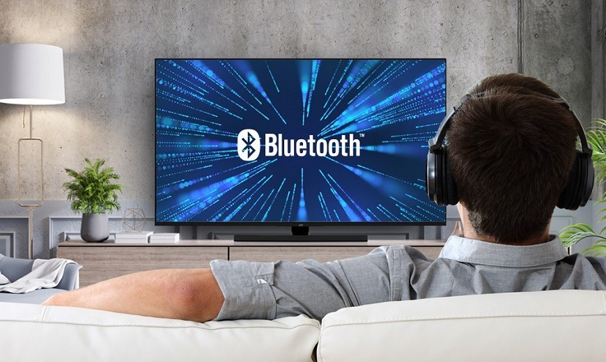 Televize JVC LT-32VAF5335,bluetooth