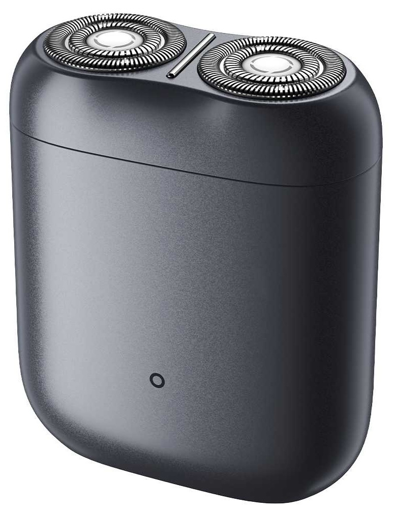Holicí strojek Xiaomi S200 Gray šedý