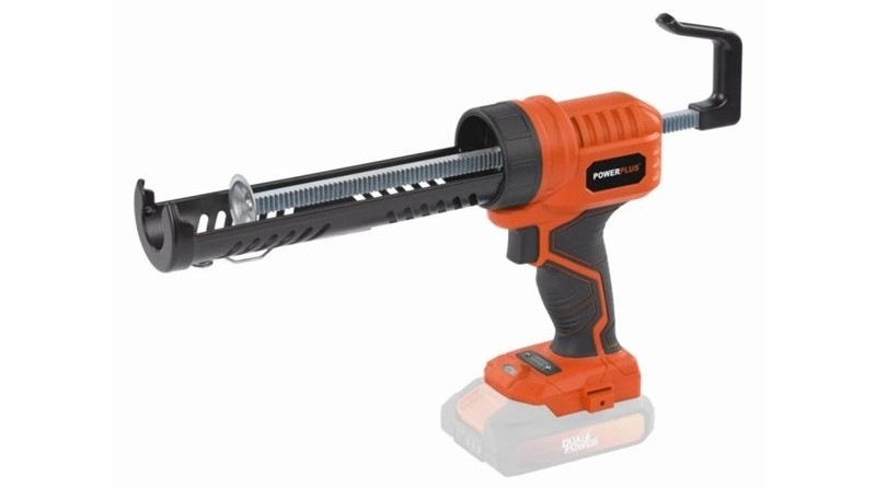 Lis POWERPLUS POWDP7051 (bez baterie) Lis POWERPLUS POWDP7051 (bez baterie)