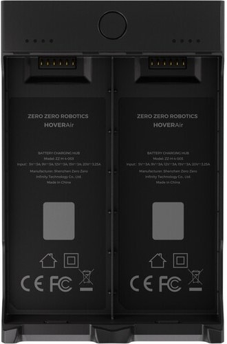 Nabíječka HOVERAir X1 Pro/X1 Pro Max Charging hub