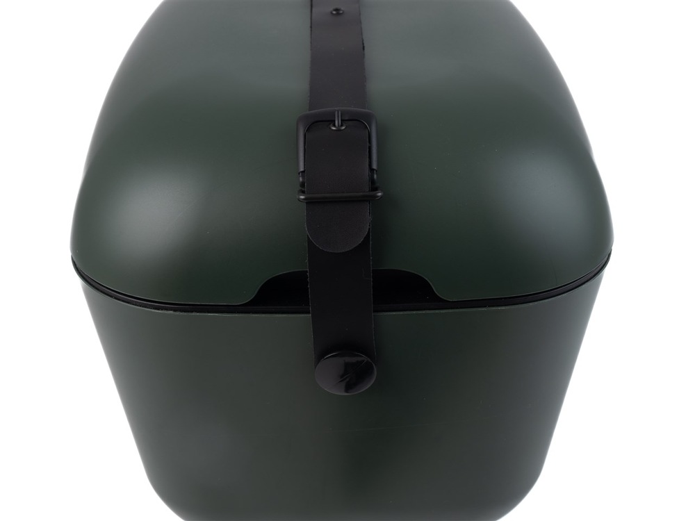 Chladicí box Polarbox Classic 12 l zelený