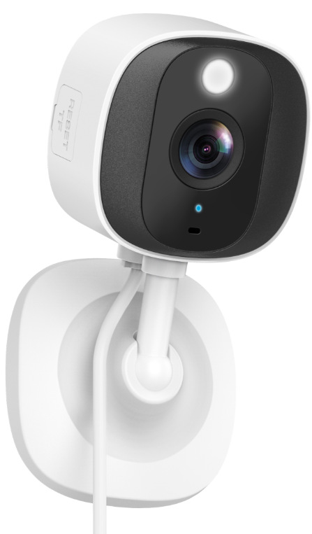 IP kamera iGET HOMEGUARD HGWIP814 - bílá