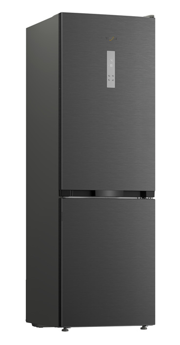 Chladnička komb. Whirlpool AI AdaptiveCool WHK 26373 XBR6EA, NoFrost