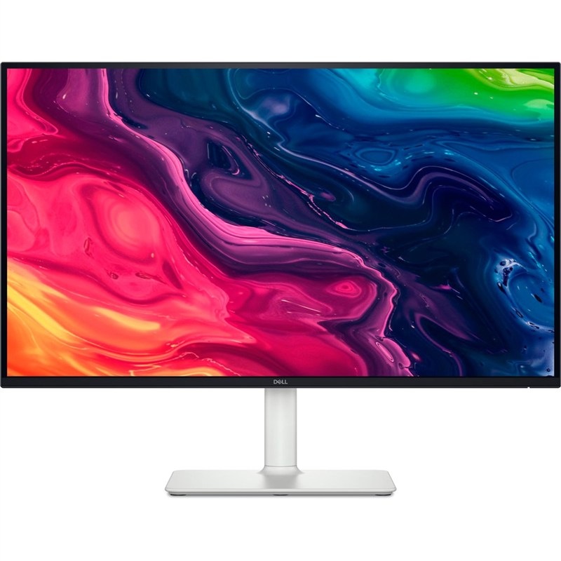 Monitor Dell S2725QS 27" s vysokým rozlišením obrazu rozlišení 3840 × 2160 px