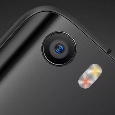 Mobilní telefon Xiaomi Mi5 32 GB černý