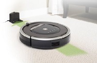 Robotický vysavač iRobot Roomba e5 + iRobot Braava jet 240
