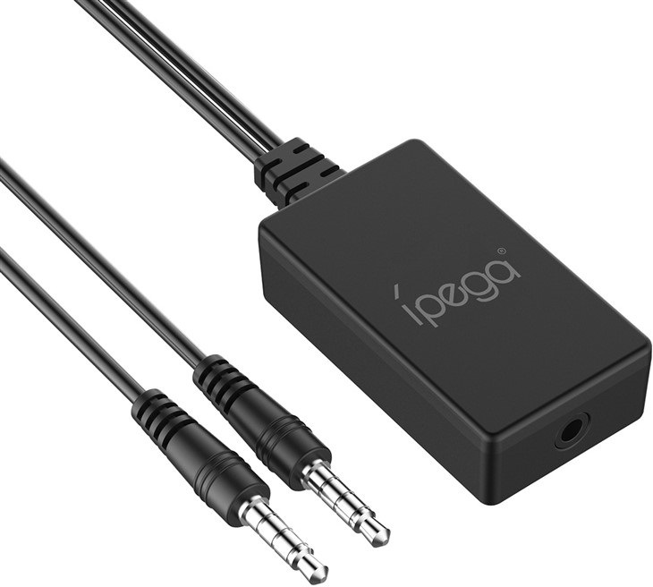 Adaptér iPega Switch Chat Audio