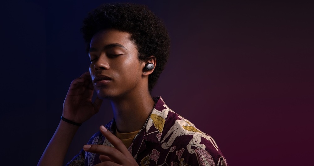 Anker Soundcore Liberty 2
