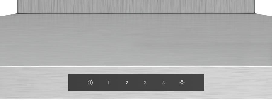 Přehledný ovládací panel